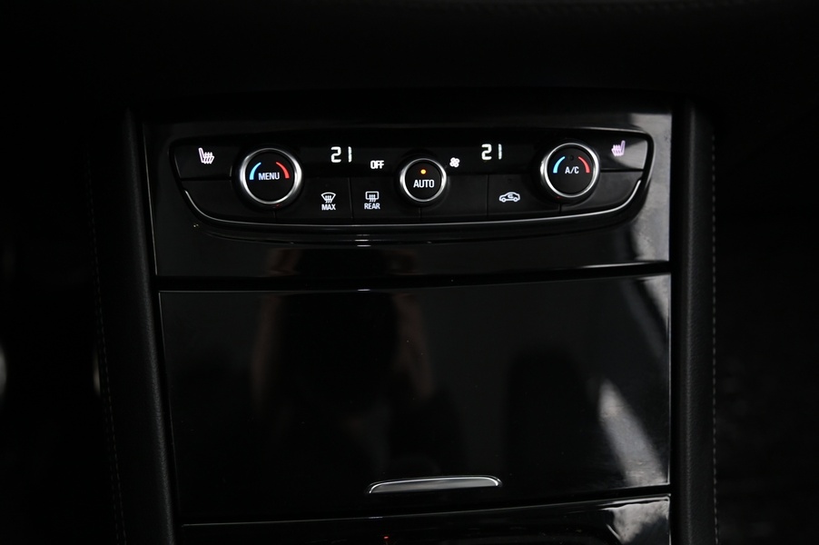 Opel Grandland X vaihtoauto