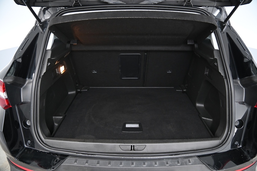 Opel Grandland X vaihtoauto