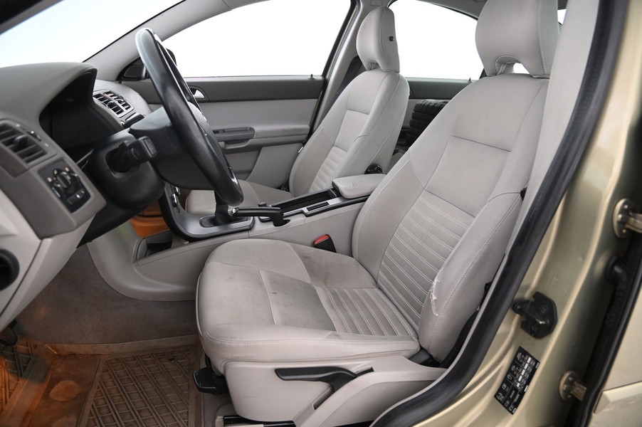 Volvo S40 vaihtoauto