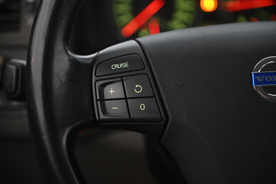 Volvo S40 vaihtoauto