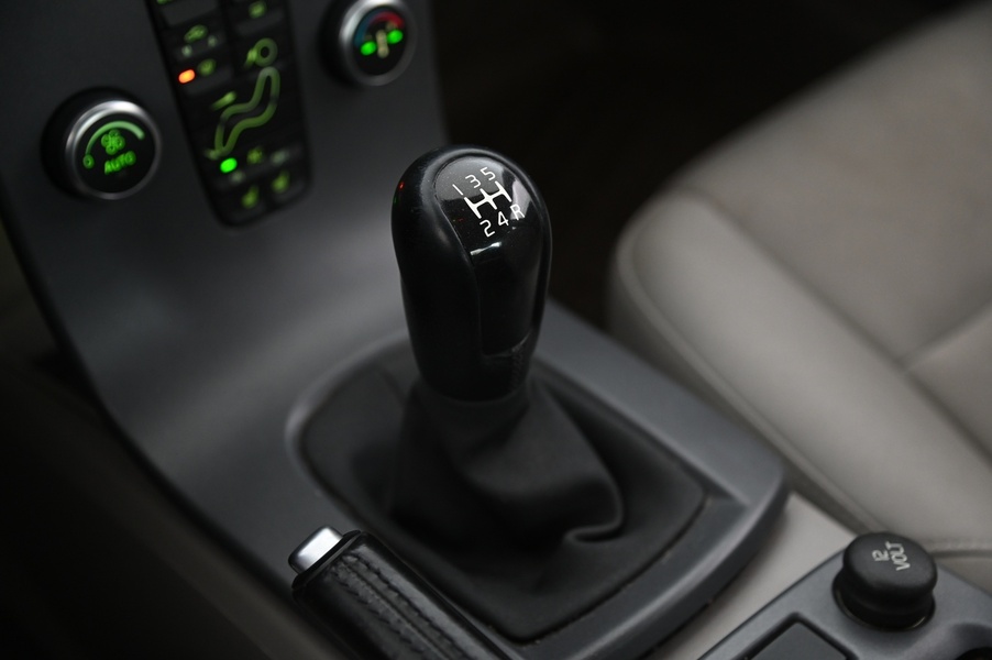 Volvo S40 vaihtoauto