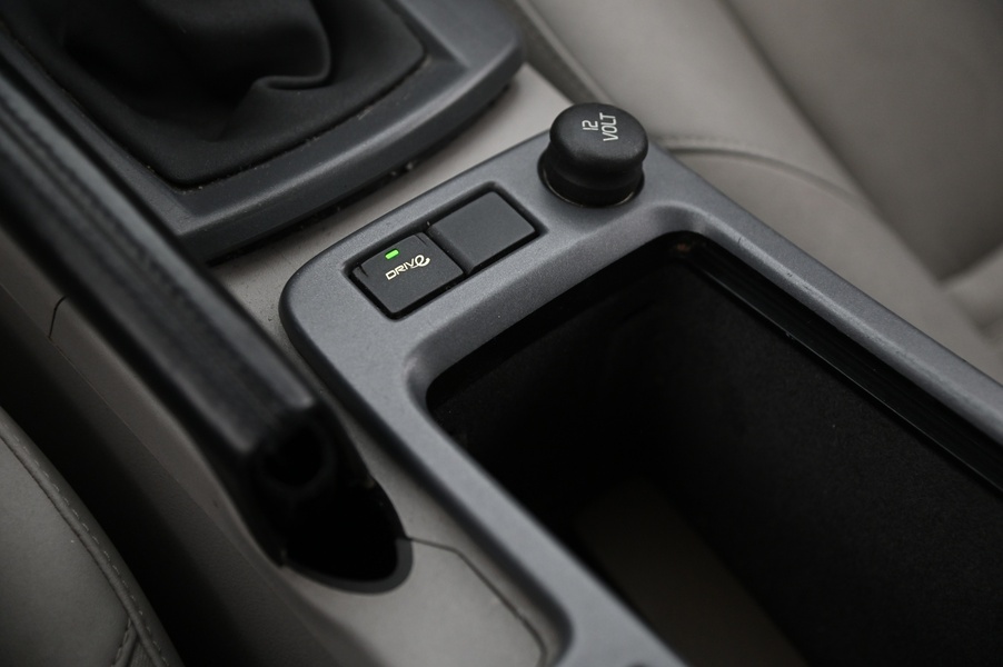 Volvo S40 vaihtoauto