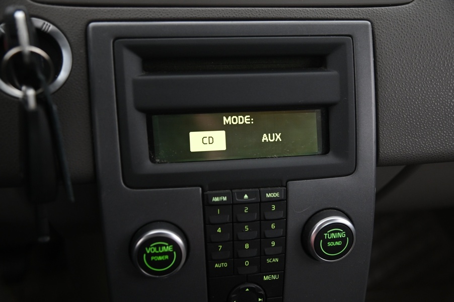 Volvo S40 vaihtoauto