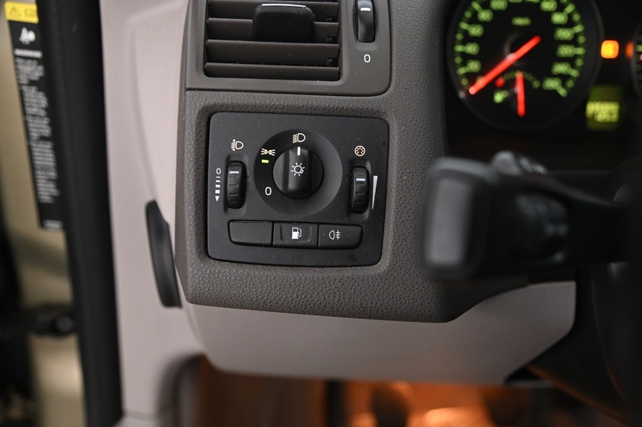 Volvo S40 vaihtoauto