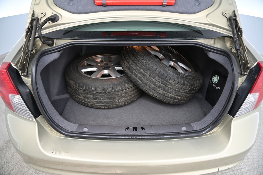 Volvo S40 vaihtoauto