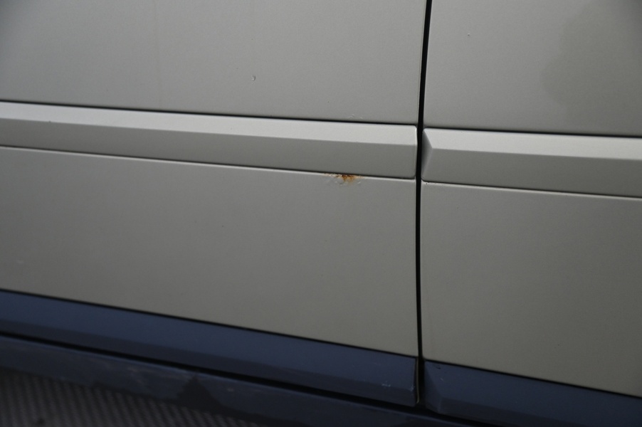 Volvo S40 vaihtoauto