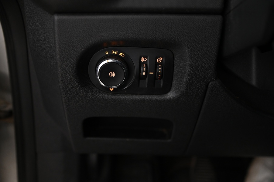 Opel Corsa vaihtoauto