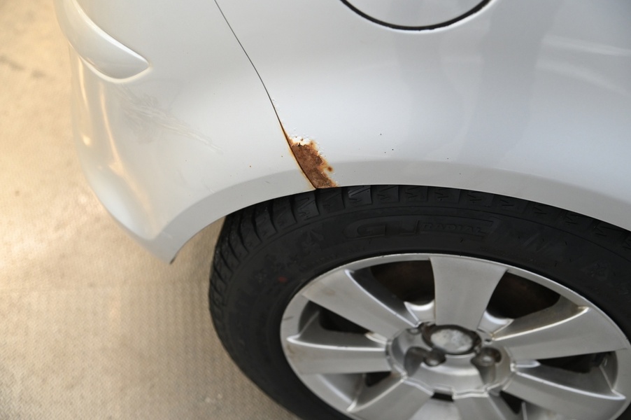 Opel Corsa vaihtoauto