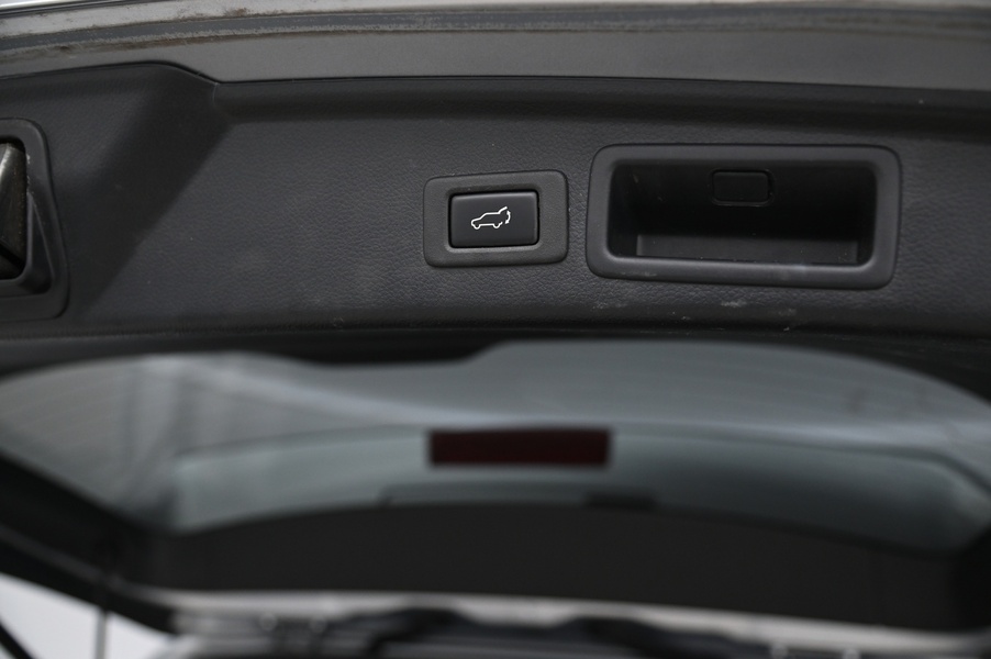 Subaru Forester vaihtoauto