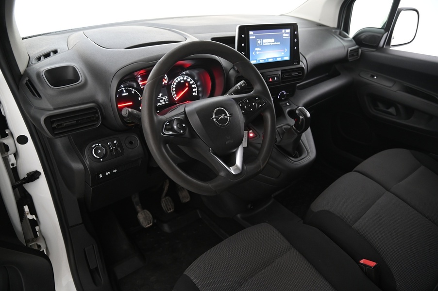 Opel Combo vaihtoauto