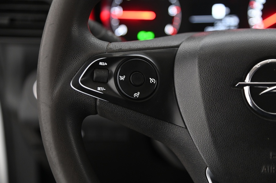 Opel Combo vaihtoauto