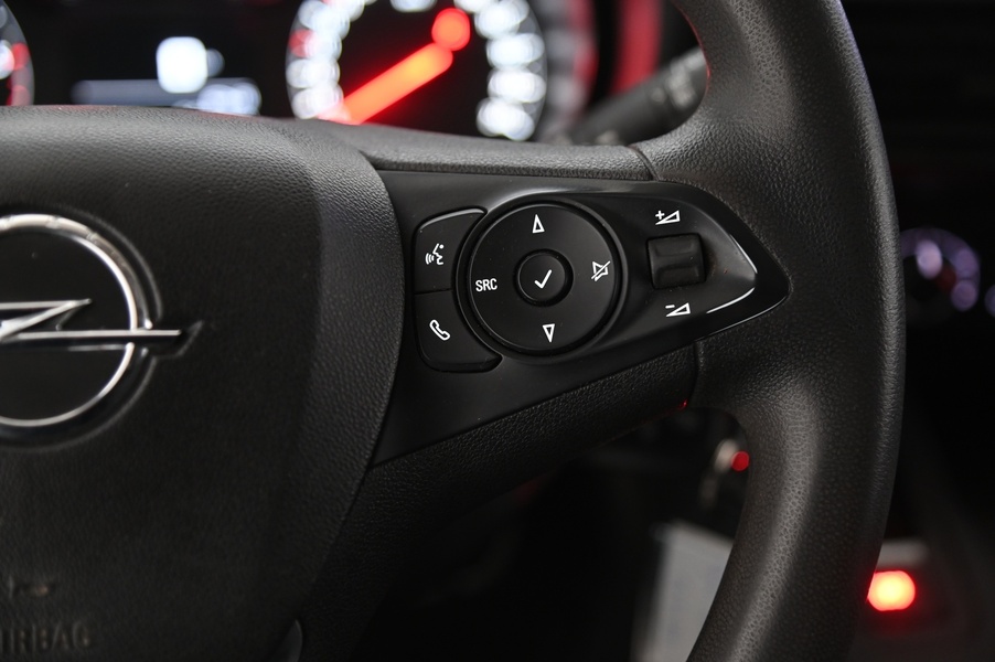 Opel Combo vaihtoauto