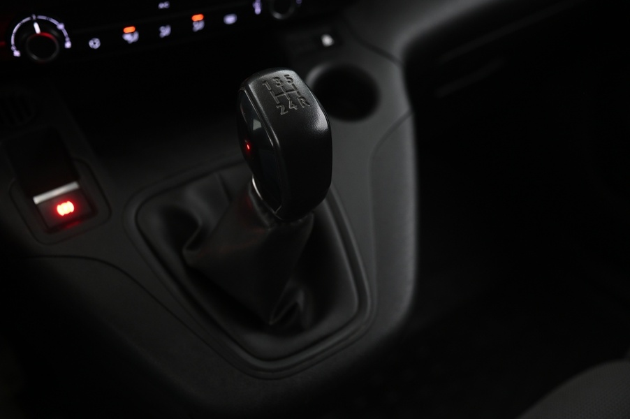 Opel Combo vaihtoauto