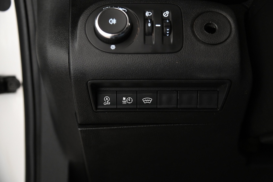 Opel Combo vaihtoauto