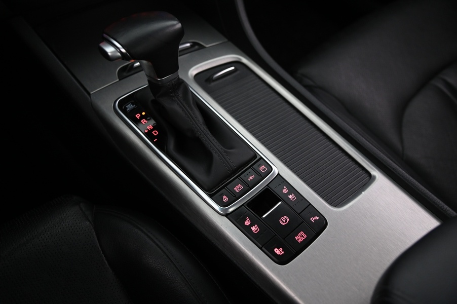 Kia Optima vaihtoauto