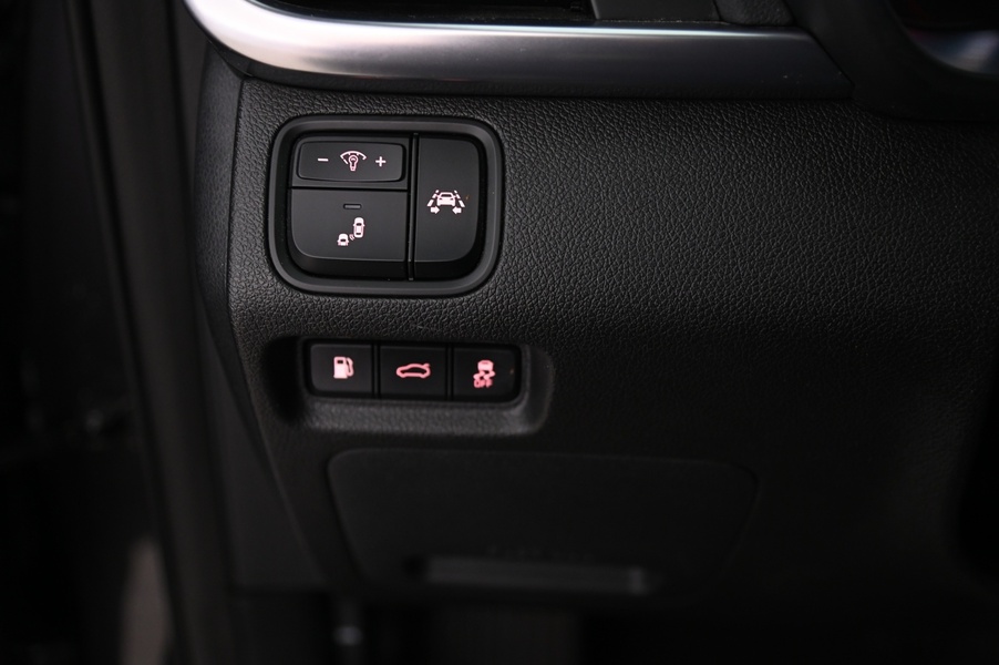 Kia Optima vaihtoauto