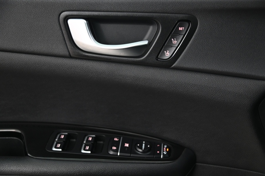 Kia Optima vaihtoauto