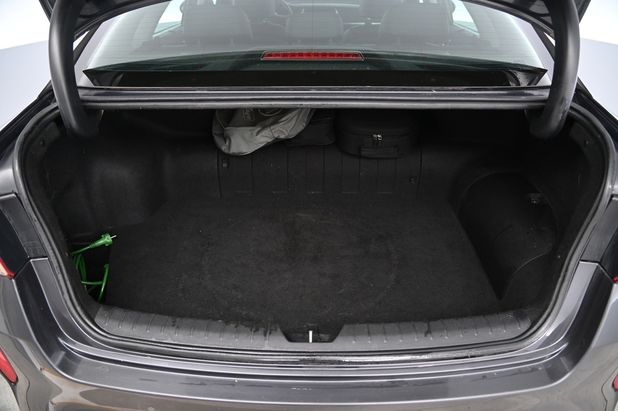 Kia Optima vaihtoauto