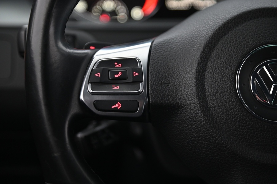 Volkswagen CC vaihtoauto