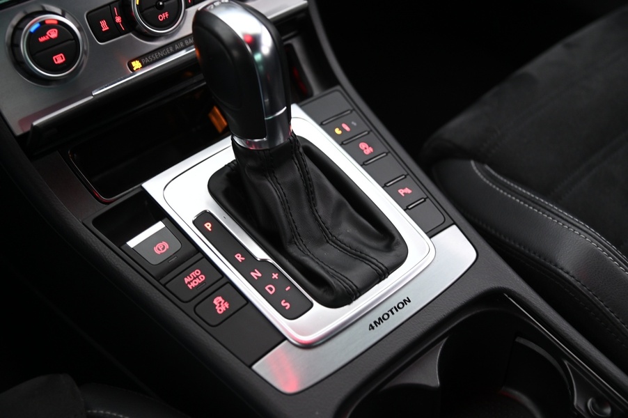 Volkswagen CC vaihtoauto