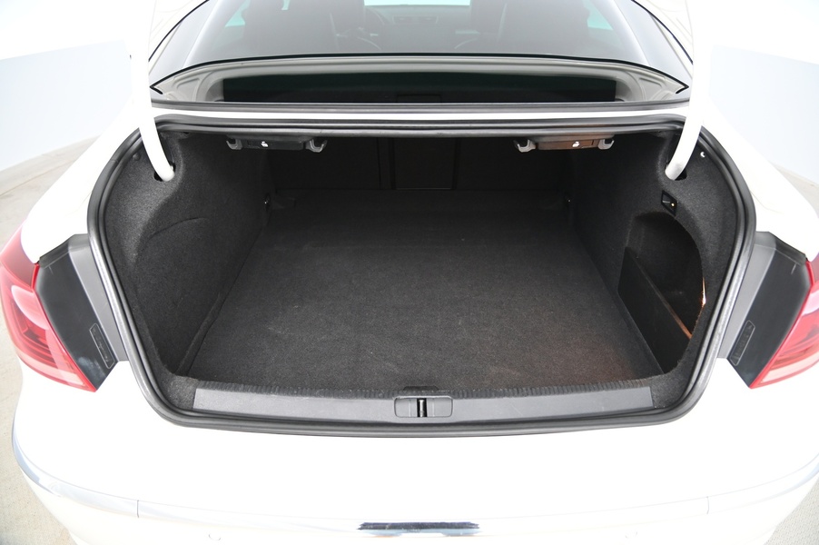 Volkswagen CC vaihtoauto