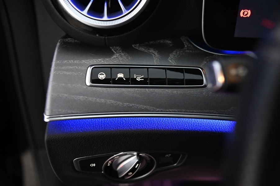 Mercedes-Benz CLS vaihtoauto