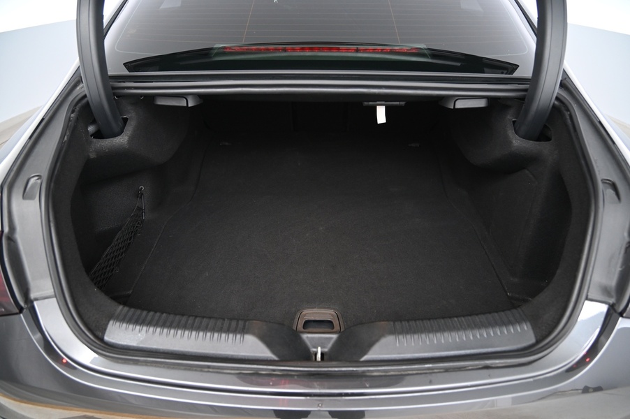 Mercedes-Benz CLS vaihtoauto