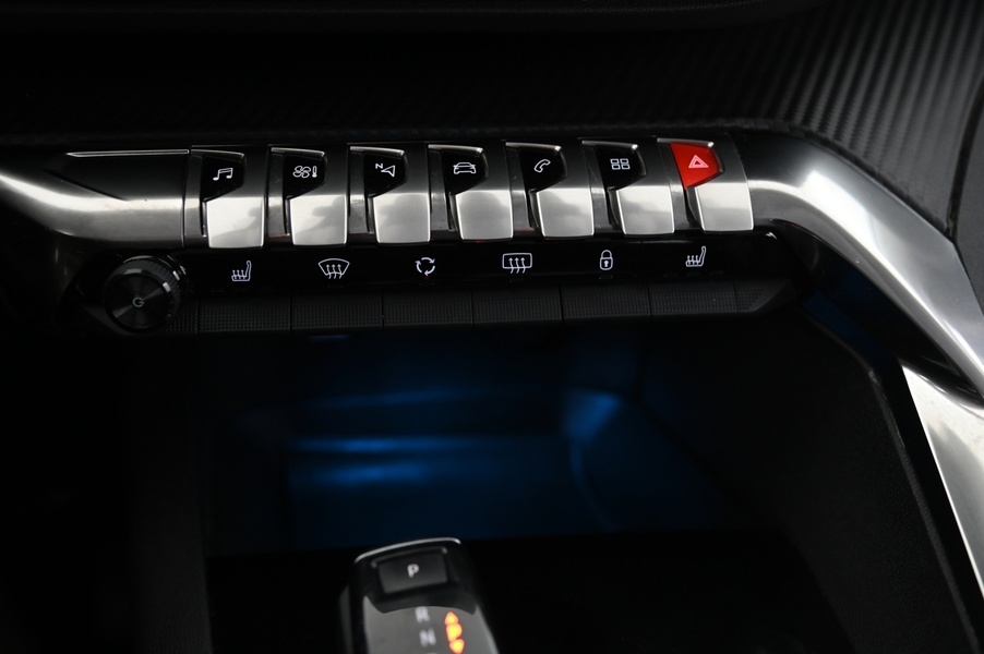 Peugeot 5008 vaihtoauto