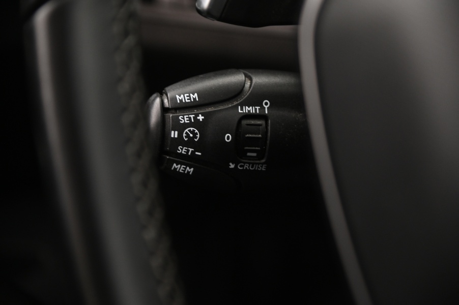 Peugeot 5008 vaihtoauto