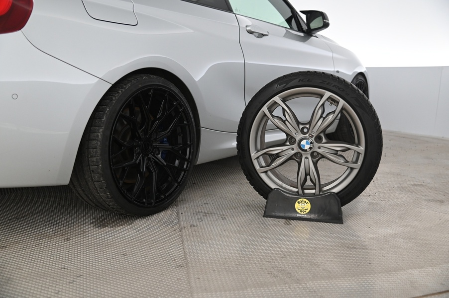 BMW M240i vaihtoauto