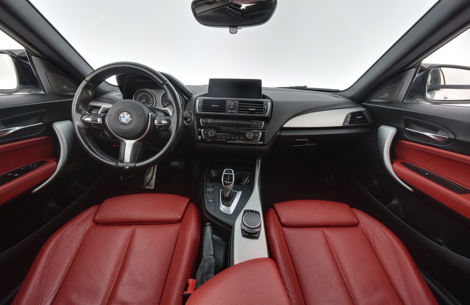 BMW M240i vaihtoauto