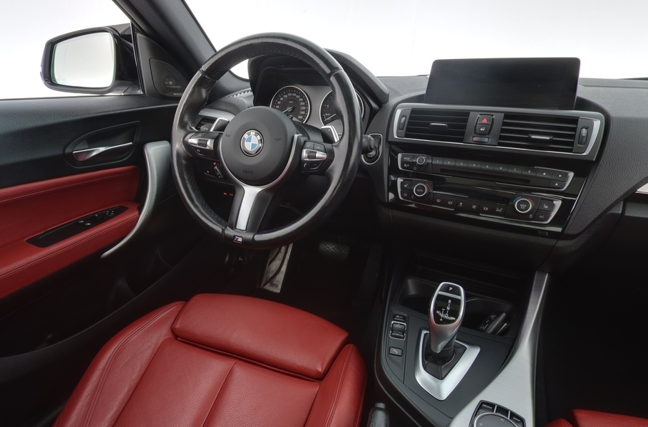 BMW M240i vaihtoauto