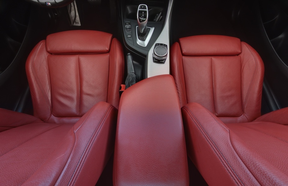 BMW M240i vaihtoauto