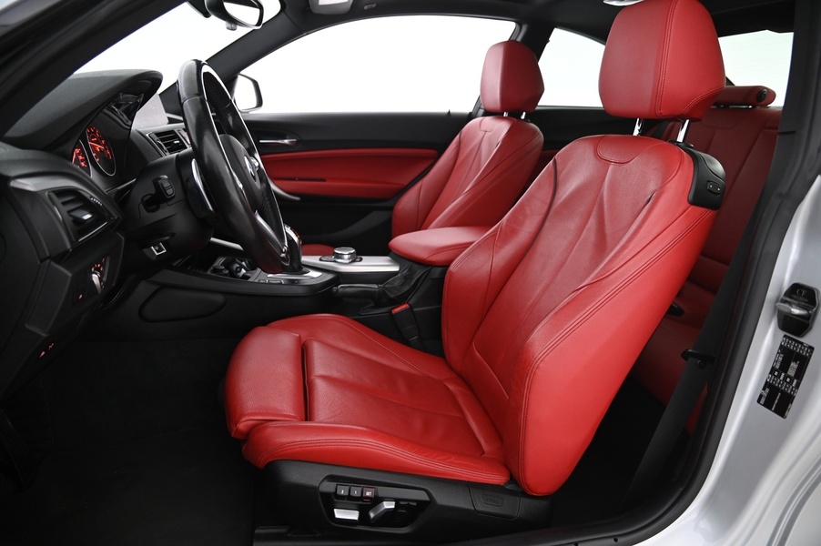 BMW M240i vaihtoauto