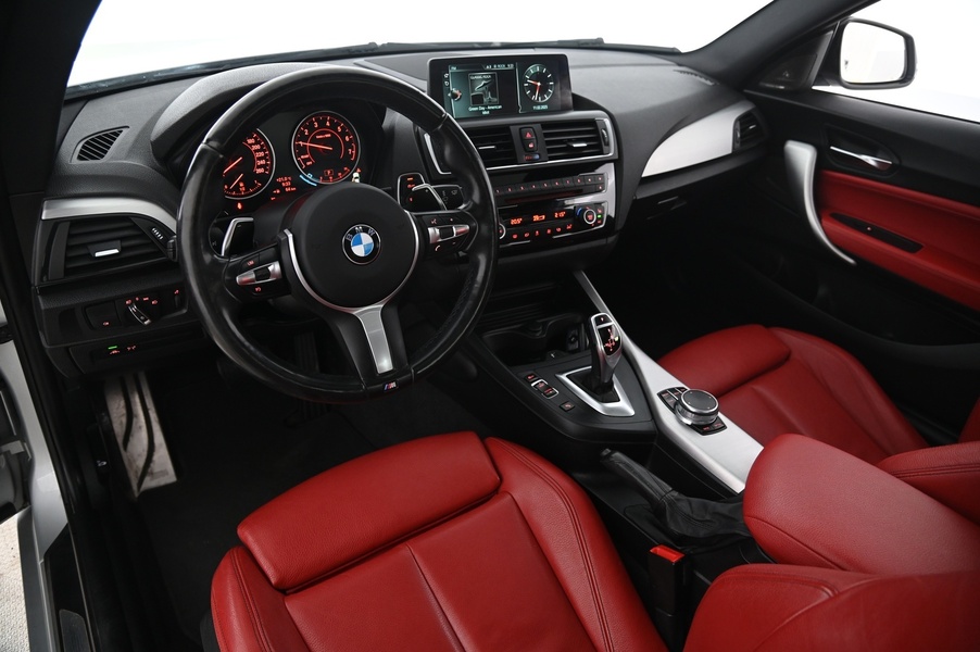 BMW M240i vaihtoauto