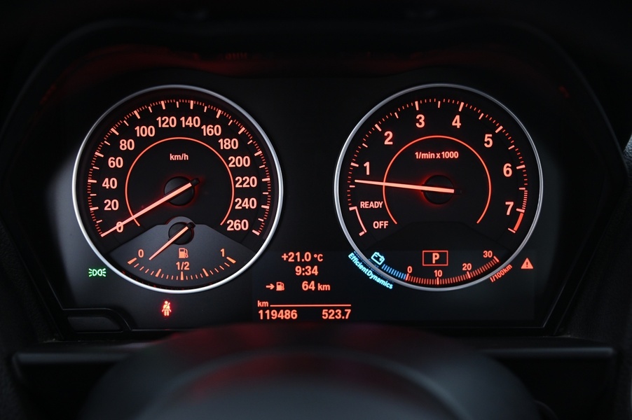 BMW M240i vaihtoauto