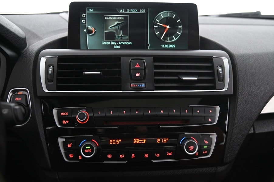 BMW M240i vaihtoauto