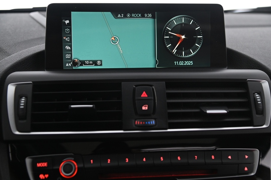 BMW M240i vaihtoauto