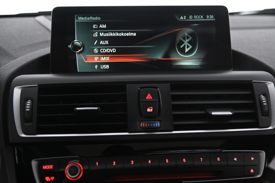 BMW M240i vaihtoauto