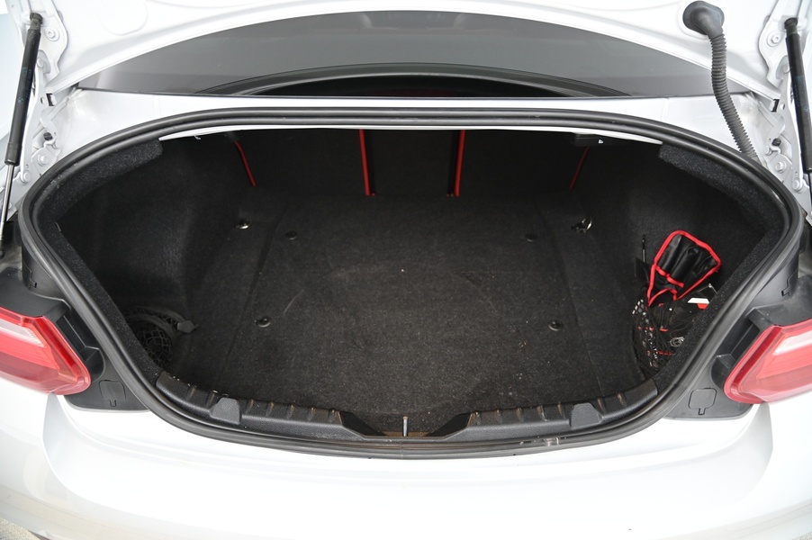 BMW M240i vaihtoauto