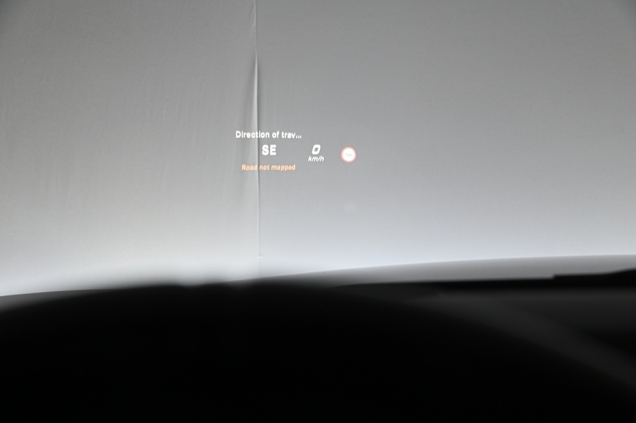 Mercedes-Benz S vaihtoauto