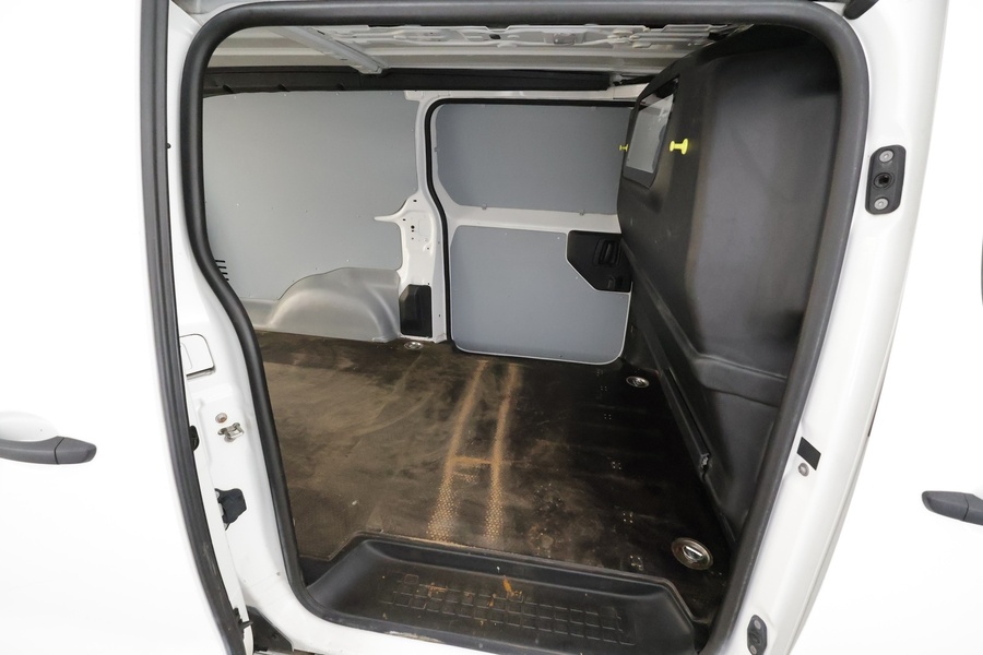 Citroën ë-Jumpy vaihtoauto