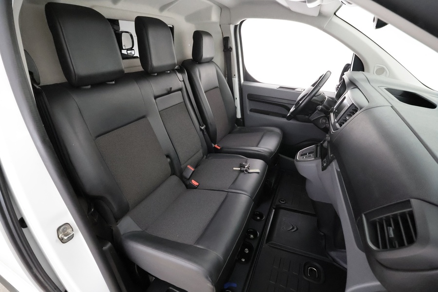 Citroën ë-Jumpy vaihtoauto