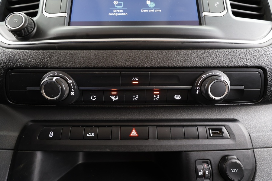 Citroën ë-Jumpy vaihtoauto