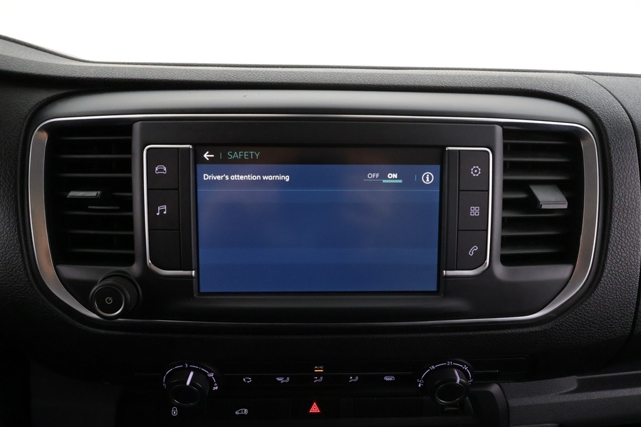 Citroën ë-Jumpy vaihtoauto