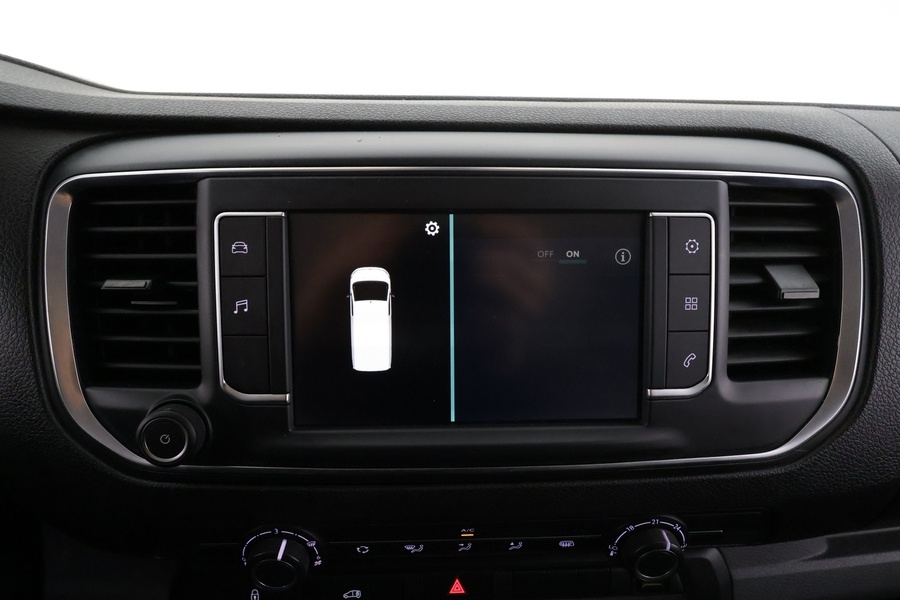 Citroën ë-Jumpy vaihtoauto