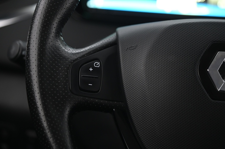 Renault Zoe vaihtoauto