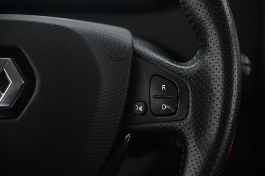 Renault Zoe vaihtoauto