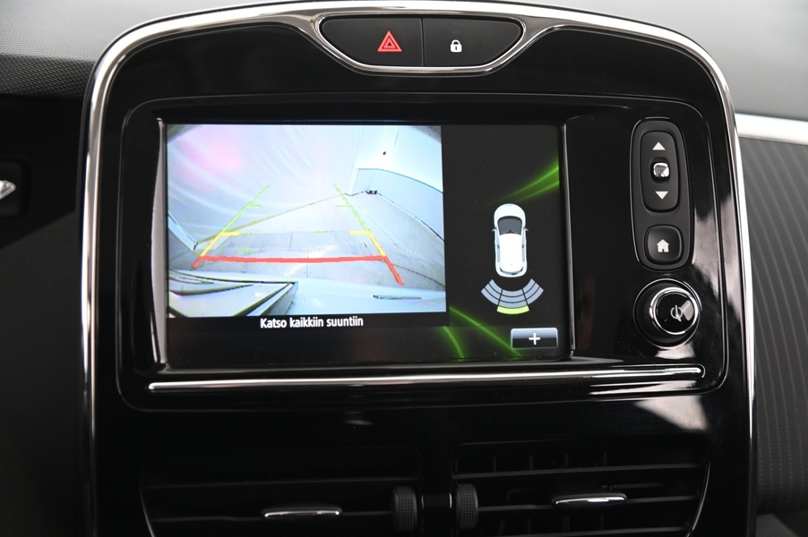 Renault Zoe vaihtoauto