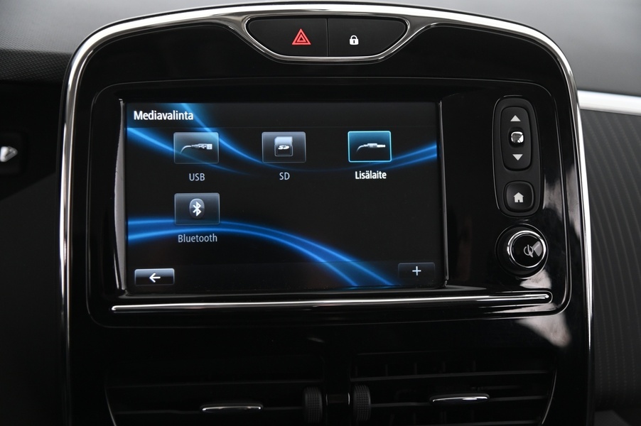 Renault Zoe vaihtoauto